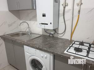 2-к квартира, на длительный срок, 42м2, 5/5 этаж