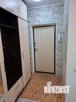 1-к квартира, на длительный срок, 35м2, 5/12 этаж