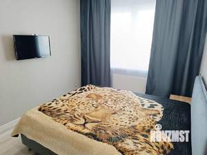 1-к квартира, на длительный срок, 51м2, 4/8 этаж