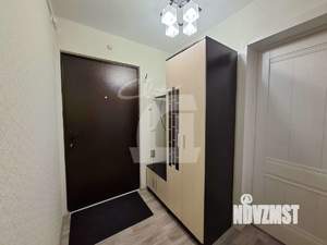 1-к квартира, на длительный срок, 38м2, 5/16 этаж