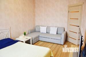 1-к квартира, на длительный срок, 40м2, 10/19 этаж