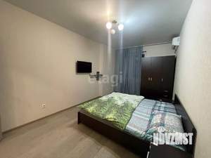 1-к квартира, на длительный срок, 41м2, 15/18 этаж