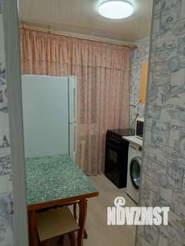 1-к квартира, на длительный срок, 26м2, 3/5 этаж