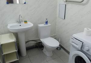 1-к квартира, на длительный срок, 37м2, 15/16 этаж