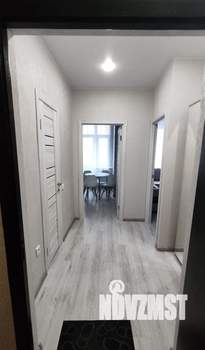 1-к квартира, на длительный срок, 40м2, 10/20 этаж