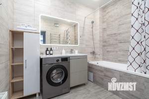 2-к квартира, посуточно, 70м2, 1/1 этаж