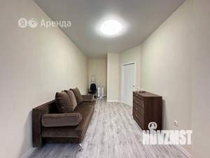 1-к квартира, на длительный срок, 35м2, 2/16 этаж