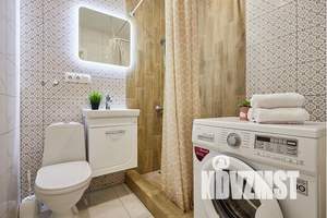 1-к квартира, посуточно, 15м2, 2/22 этаж