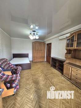 1-к квартира, на длительный срок, 33м2, 9/10 этаж