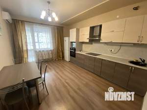 2-к квартира, на длительный срок, 70м2, 15/24 этаж