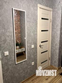 Студия квартира, на длительный срок, 30м2, 3/22 этаж