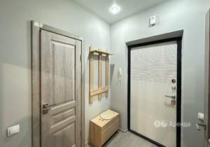 1-к квартира, на длительный срок, 30м2, 7/14 этаж