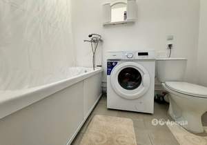 Студия квартира, на длительный срок, 29м2, 6/16 этаж