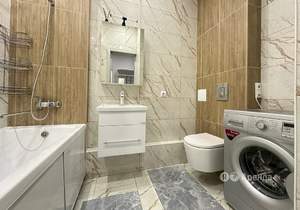 1-к квартира, на длительный срок, 38м2, 5/16 этаж