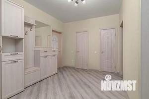 2-к квартира, посуточно, 75м2, 1/1 этаж