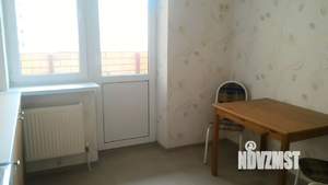 1-к квартира, на длительный срок, 38м2, 9/14 этаж