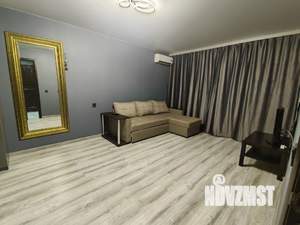 1-к квартира, на длительный срок, 38м2, 1/16 этаж