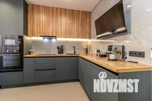 1-к квартира, посуточно, 40м2, 9/17 этаж