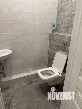 2-к квартира, на длительный срок, 59м2, 25/25 этаж