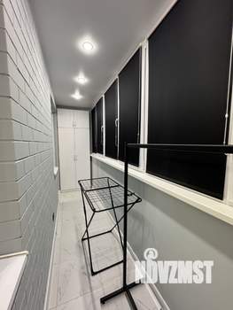 1-к квартира, на длительный срок, 35м2, 13/16 этаж