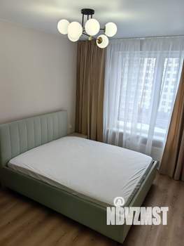 1-к квартира, на длительный срок, 44м2, 8/16 этаж