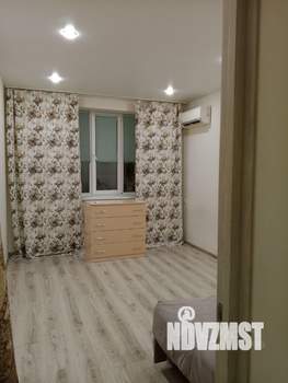 1-к квартира, на длительный срок, 38м2, 3/3 этаж
