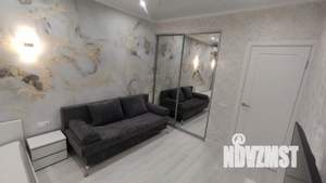 1-к квартира, на длительный срок, 40м2, 17/25 этаж