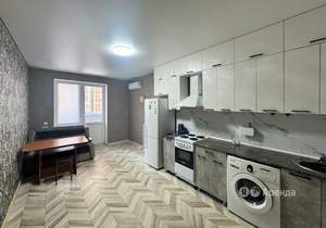 1-к квартира, на длительный срок, 56м2, 4/24 этаж