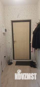 1-к квартира, на длительный срок, 36м2, 2/9 этаж