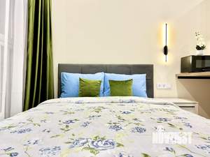 1-к квартира, посуточно, 25м2, 5/16 этаж