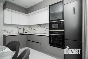 1-к квартира, на длительный срок, 40м2, 7/16 этаж