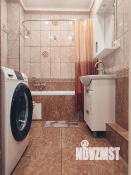 1-к квартира, на длительный срок, 48м2, 3/19 этаж