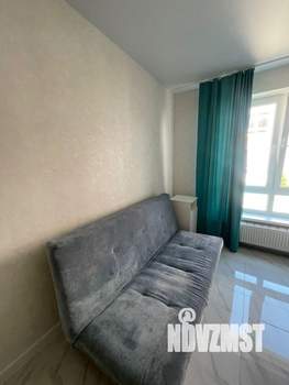 1-к квартира, на длительный срок, 46м2, 1/3 этаж