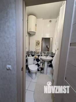 1-к квартира, на длительный срок, 40м2, 5/8 этаж