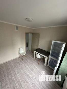 1-к квартира, на длительный срок, 45м2, 11/17 этаж