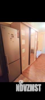Студия квартира, на длительный срок, 25м2, 1/6 этаж