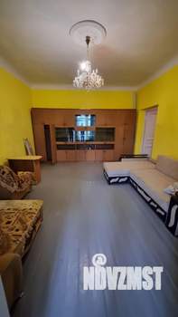 3-к квартира, на длительный срок, 100м2, 3/4 этаж