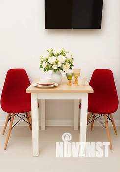 1-к квартира, посуточно, 20м2, 13/24 этаж