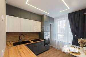 2-к квартира, на длительный срок, 50м2, 23/24 этаж