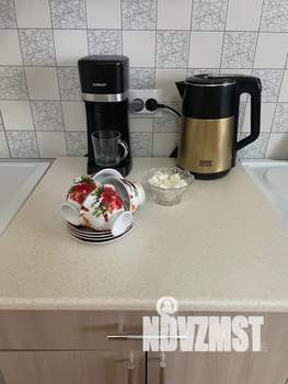 1-к квартира, посуточно, 42м2, 5/16 этаж