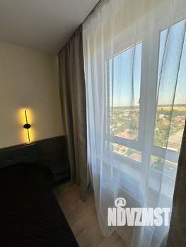 2-к квартира, на длительный срок, 42м2, 10/16 этаж