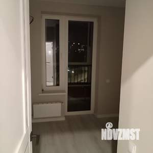 1-к квартира, на длительный срок, 29м2, 4/9 этаж