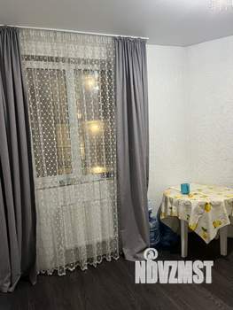 2-к квартира, на длительный срок, 50м2, 12/21 этаж