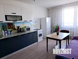 2-к квартира, посуточно, 70м2, 16/16 этаж
