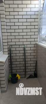 1-к квартира, на длительный срок, 37м2, 7/19 этаж