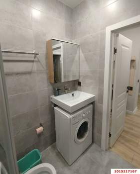 1-к квартира, на длительный срок, 39м2, 7/16 этаж