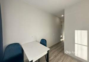 1-к квартира, на длительный срок, 36м2, 3/5 этаж