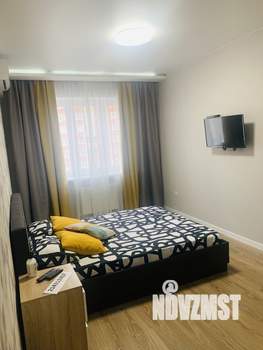 1-к квартира, на длительный срок, 37м2, 12/19 этаж