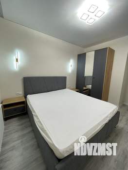 1-к квартира, на длительный срок, 35м2, 8/24 этаж