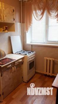 1-к квартира, на длительный срок, 32м2, 4/5 этаж